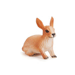 New Artificial Animals Figures Miniature Toys Fox