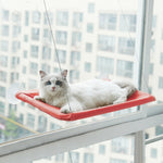 Cute Pet Hanging Beds Cat Sunny Window Seat