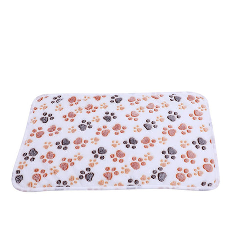 Pet Kennel Pad Car Seat Cover Bed