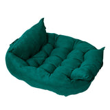 Dog Bed Multifunctional foldable Warm