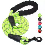 Pet Leash Reflective Strong Leash 1.5M Long