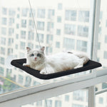 Cute Pet Hanging Beds Cat Sunny Window Seat