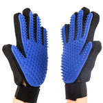 New Silicone Pet Grooming Glove