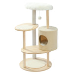 Luxury Cat Tree  Large Climbing Frame