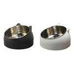 Stainless Steel Cat Bowl Non Slip