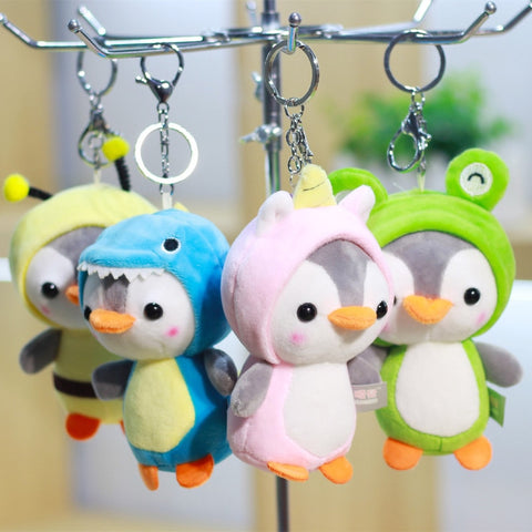 Cute Penguin Plush Toy Animal Penguin