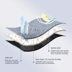 Pet Products Cushion Bed Mat Sleeping Sofa