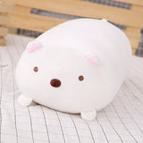 18-28CM Soft Animal Pillow Cushion Cute