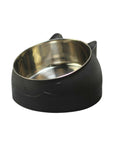 Stainless Steel Cat Bowl Non Slip