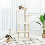 Luxury Cat Tree  Large Climbing Frame