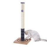 80CM High quality Tall Cat Scratching Post