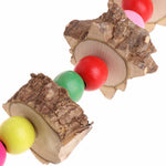 Pepperwood Toys Parrot Chew Toys Cotton