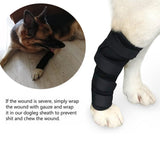 Pet Knee Pad Dog Postoperative Rehabilitation