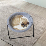 Luxury Pet Hanging Bed House Round