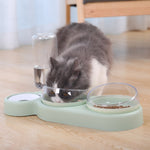 HOOPET Bottle for Water Bowls for Dogs