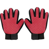 New Silicone Pet Grooming Glove