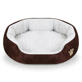 Fluffy Calming  Orthopedic Lounger Sleeping Bag