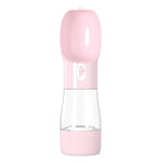 Portable Outdoor Pet Water Dispenser