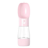 Portable Outdoor Pet Water Dispenser