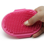 Glove Pet Grooming Brush Comb