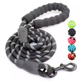 Pet Leash Reflective Strong Leash 1.5M Long