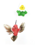 Interactive Cat Toy bird Funny Exercise Electric