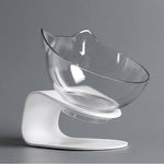 Non-slip Cat Bowl With Raised Stand