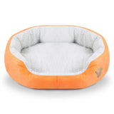 Fluffy Calming  Orthopedic Lounger Sleeping Bag