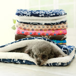 Pet Beds Thickened Soft Sleeping Mats