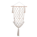 Hammock Macrame Pet Accessories