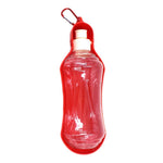 Portable Folding Pet Water Bottle