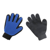 New Silicone Pet Grooming Glove