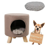 Pet House Kitten Puppy Nest