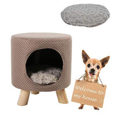 Pet House Kitten Puppy Nest