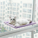 Cute Pet Hanging Beds Cat Sunny Window Seat