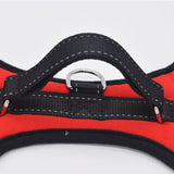 CAWAYI KENNEL Pet Products for Large Dog Harness