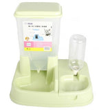 pets Automatic water Feeder