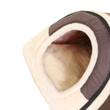 Portable Foldable pets House