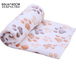 Pet Kennel Pad Car Seat Cover Bed