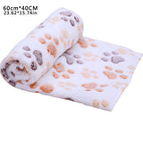 Pet Kennel Pad Car Seat Cover Bed