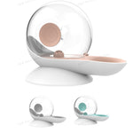 Bubble Automatic Cat Water Bowl Fountain
