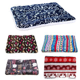 Pet Beds Thickened Soft Sleeping Mats