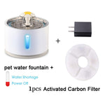 Automatic Fountain Pet Drinking Water Dispenser