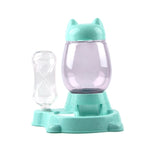 pets Automatic water Feeder