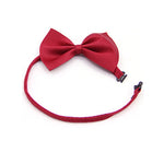 Hot Sell 1PCS Christmas Dog Bow Tie