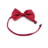 Hot Sell 1PCS Christmas Dog Bow Tie