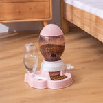7 STY Pet Bowl for Dog Food Automatic Feeder