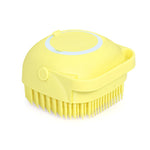 Pet Bath Brush Comb Bathroom