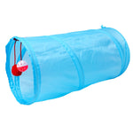 Cat Tunnel Toy Funny Holes