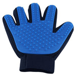 New Silicone Pet Grooming Glove